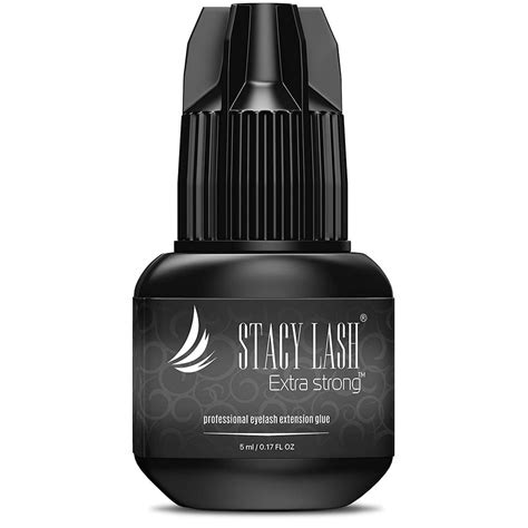 The impact of black magic eyelash glue on lash health